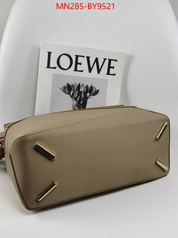 Loewe Bags(TOP)-Puzzle- where can i buy ID: BY9521 $: 285USD