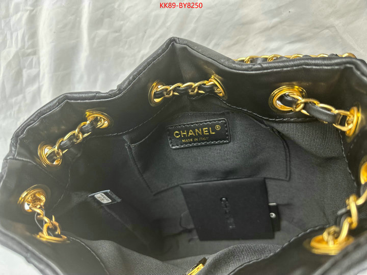 Chanel Bags(4A)-Diagonal- luxury fake ID: BY8250 $: 89USD