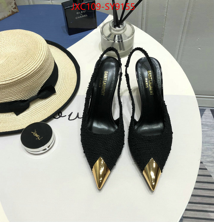 Women Shoes-YSL how can i find replica ID: SY9155 $: 109USD