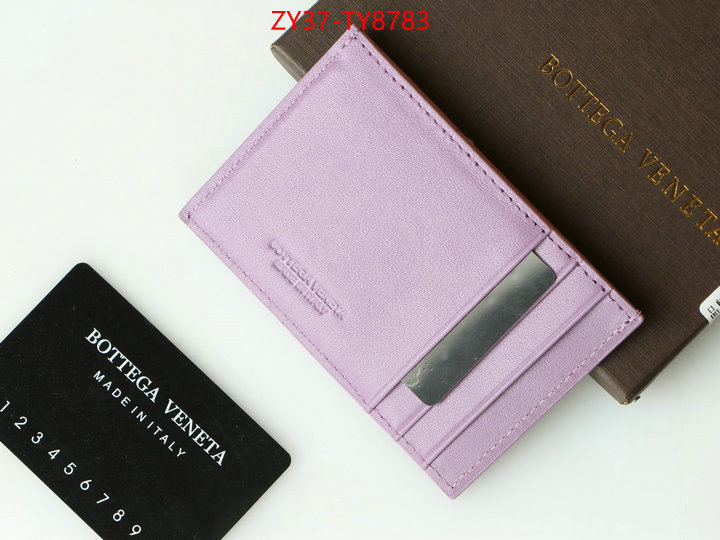 BV Bags(4A)-Wallet best wholesale replica ID: TY8783 $: 37USD