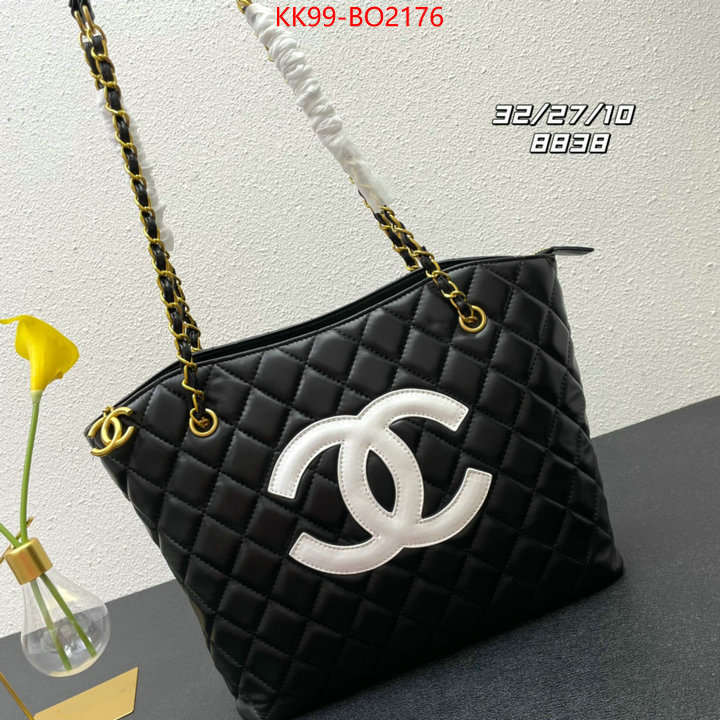 Chanel Bags(4A)-Handbag- buy first copy replica ID: BO2176 $: 99USD