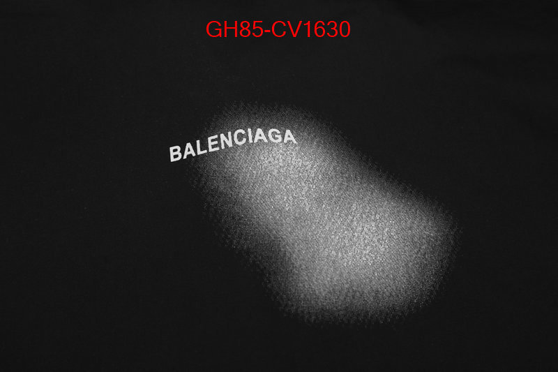 Clothing-Balenciaga shop ID: CV1630 $: 85USD