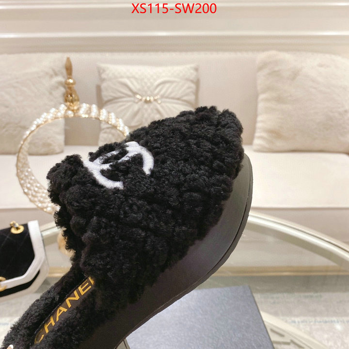 Women Shoes-Chanel replicas buy special ID: SW200 $: 115USD