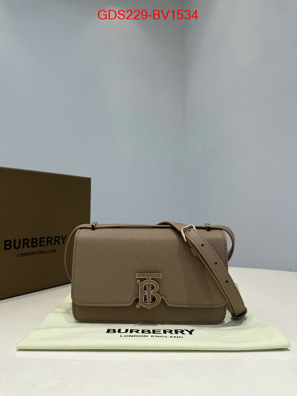 Burberry Bag(TOP)-Diagonal- buy aaaaa cheap ID: BV1534 $: 229USD