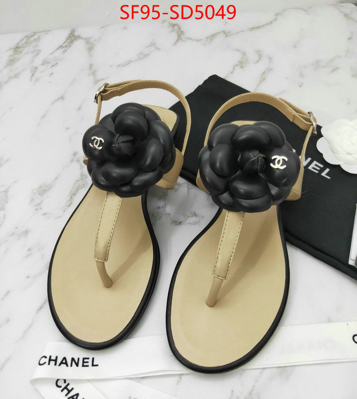 Women Shoes-Chanel fashion replica ID: SD5049 $: 95USD