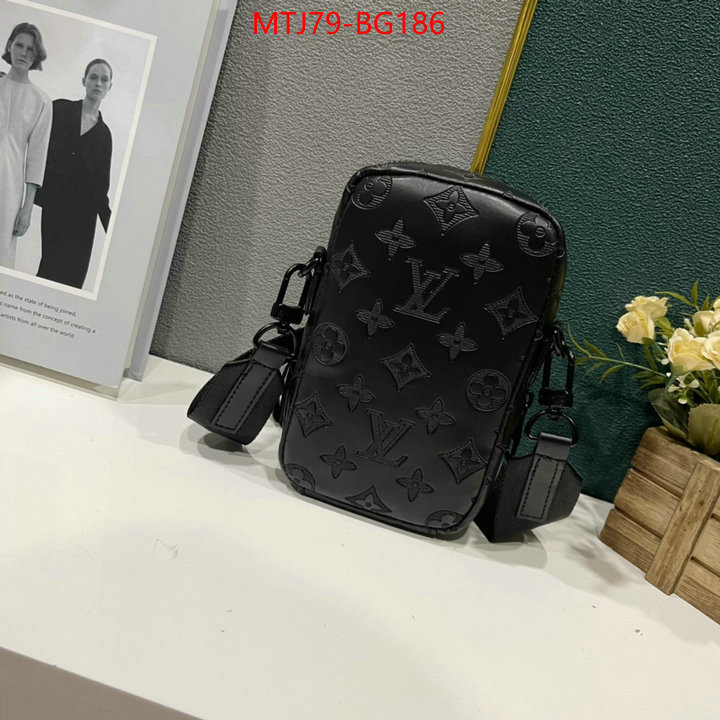 LV Bags(4A)-Pochette MTis Bag-Twist- where to buy the best replica ID: BG186 $: 79USD