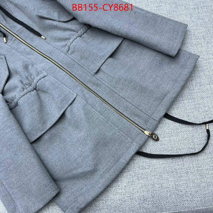 Clothing-LV china sale ID: CY8681 $: 155USD