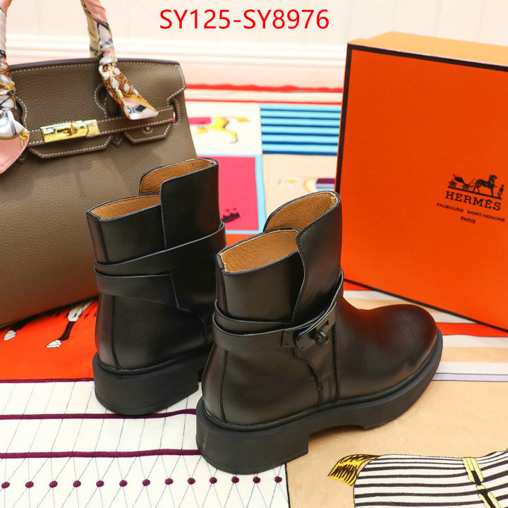 Women Shoes-Hermes sell online luxury designer ID: SY8976 $: 125USD