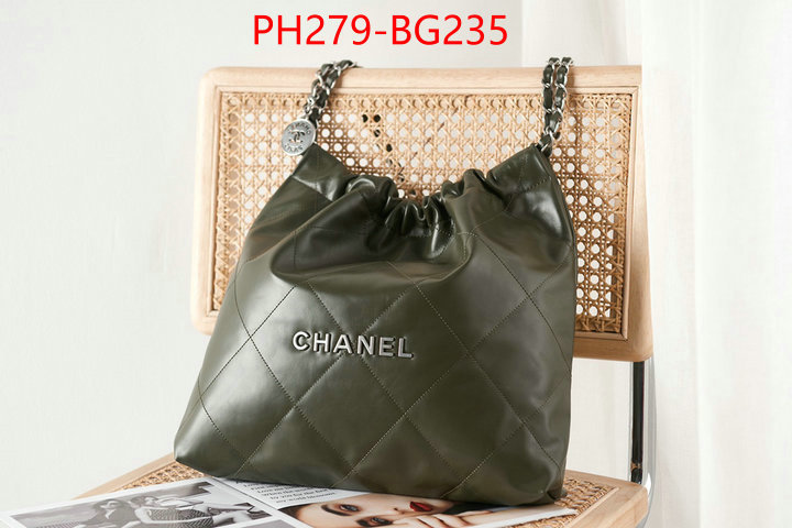 Chanel Bags(TOP)-Handbag- the best ID: BG235 $: 279USD