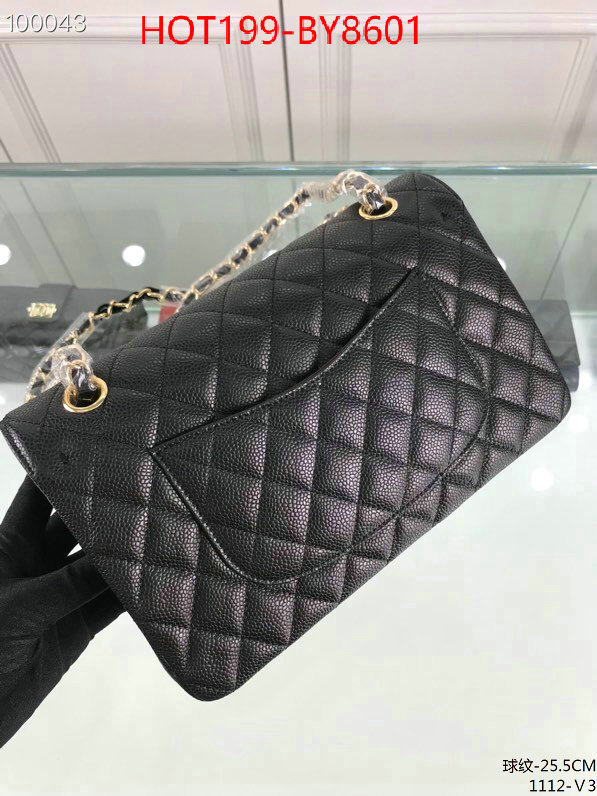 Chanel Bags(TOP)-Diagonal- what best replica sellers ID: BY8601 $: 199USD