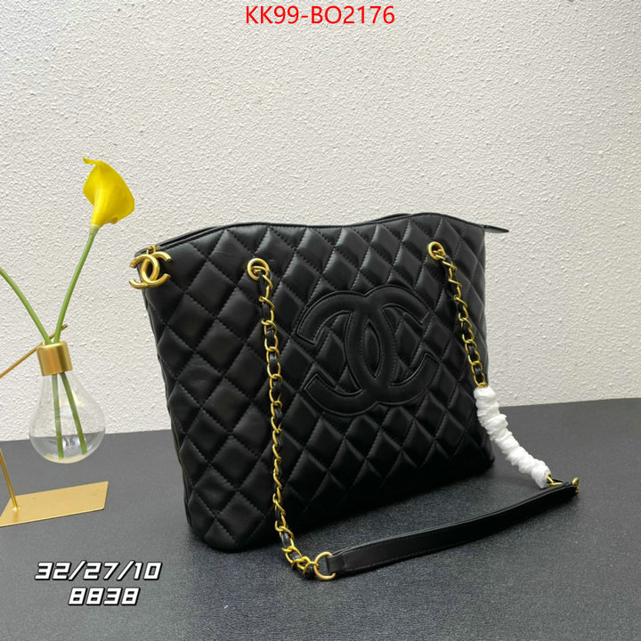 Chanel Bags(4A)-Handbag- buy first copy replica ID: BO2176 $: 99USD