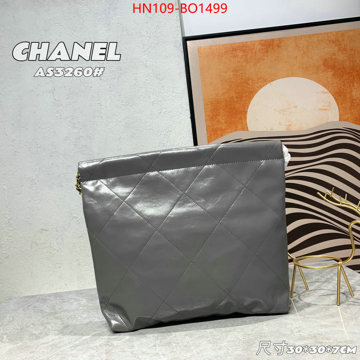 Chanel Bags(4A)-Handbag- buy online ID: BO1499 $: 109USD