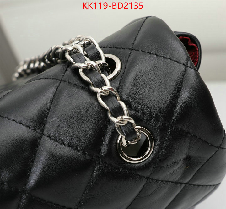 Chanel Bags(4A)-Diagonal- where can you buy a replica ID: BD2135 $: 119USD