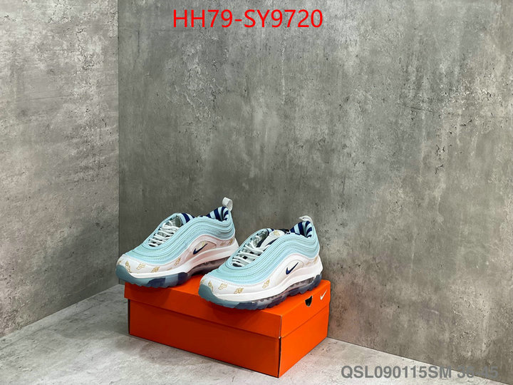 Women Shoes-NIKE 1:1 replica ID: SY9720 $: 79USD
