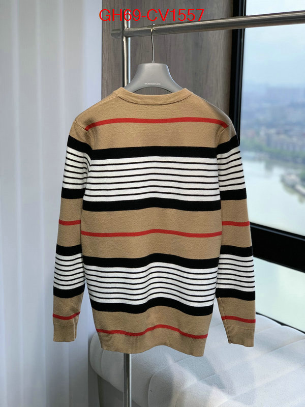 Clothing-Burberry found replica ID: CV1557 $: 69USD