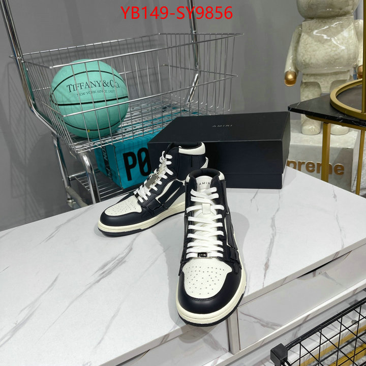 Women Shoes-AMIRI online shop ID: SY9856 $: 149USD