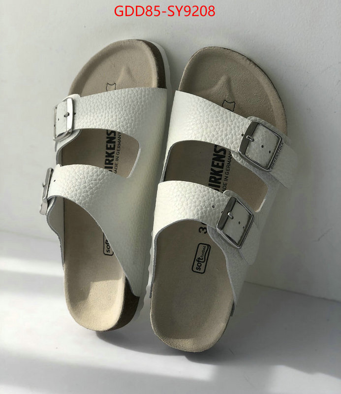 Women Shoes-Birkenstock buy cheap replica ID: SY9208 $: 85USD