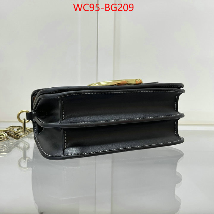 Coach Bags(4A)-Diagonal the best ID: BG209 $: 95USD