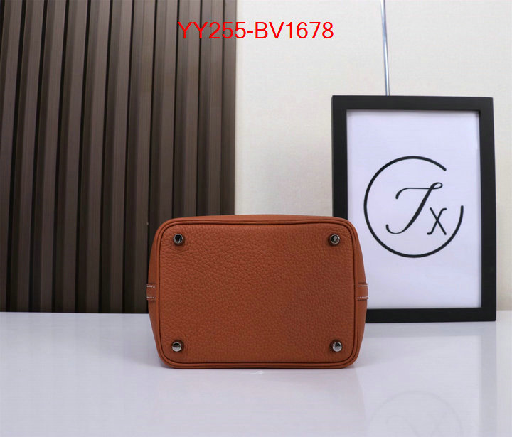 Hermes Bags(TOP)-Picotin Lock- buy online ID: BV1678