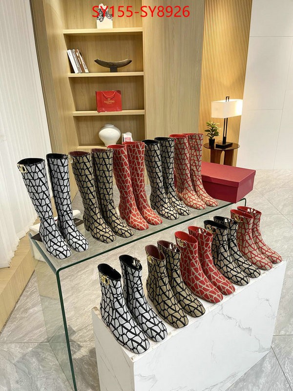 Women Shoes-Boots wholesale ID: SY8926
