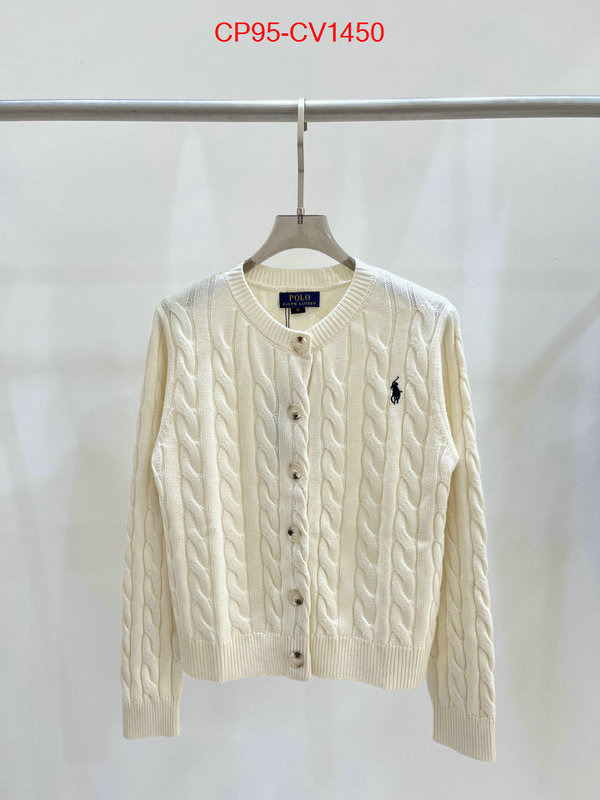 Clothing-Ralph Lauren where to buy fakes ID: CV1450 $: 95USD