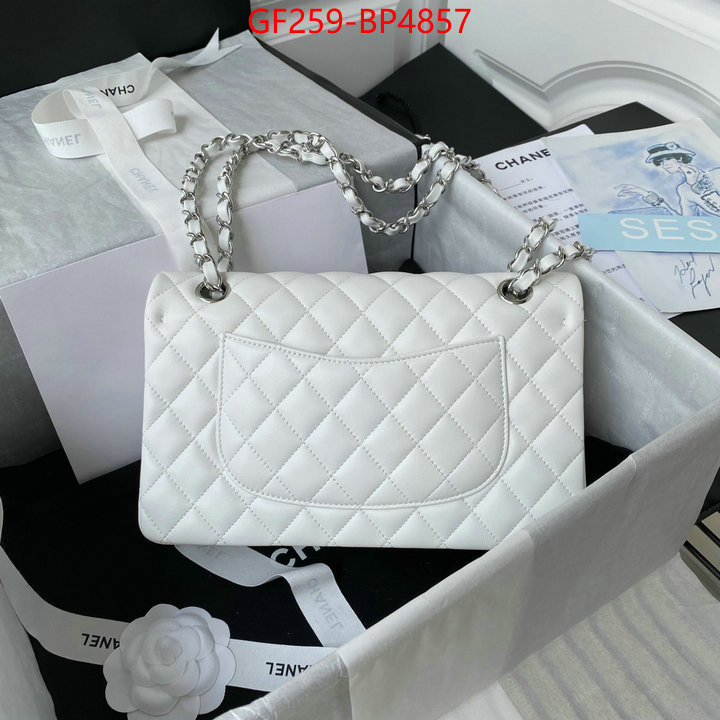 Chanel Bags(TOP)-Diagonal- where can i buy the best 1:1 original ID: BP4857 $: 259USD