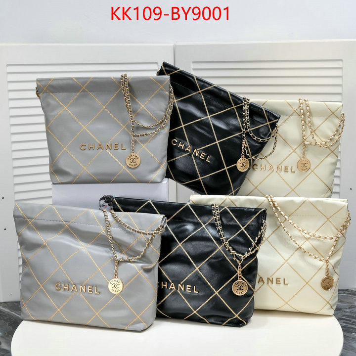 Chanel Bags(4A)-Diagonal- the best ID: BY9001