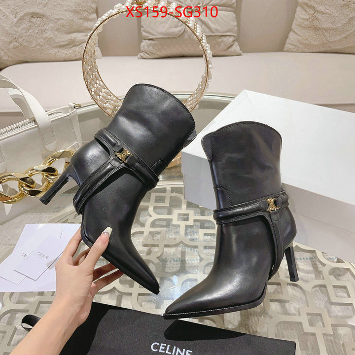 Women Shoes-Boots buy high-quality fake ID: SG310 $: 159USD