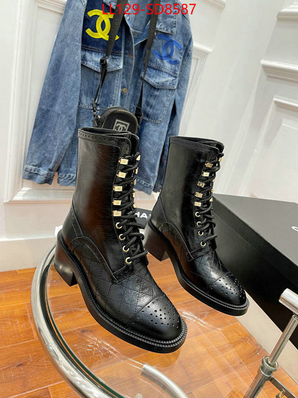 Women Shoes-Boots what is aaaaa quality ID: SD8587 $: 129USD