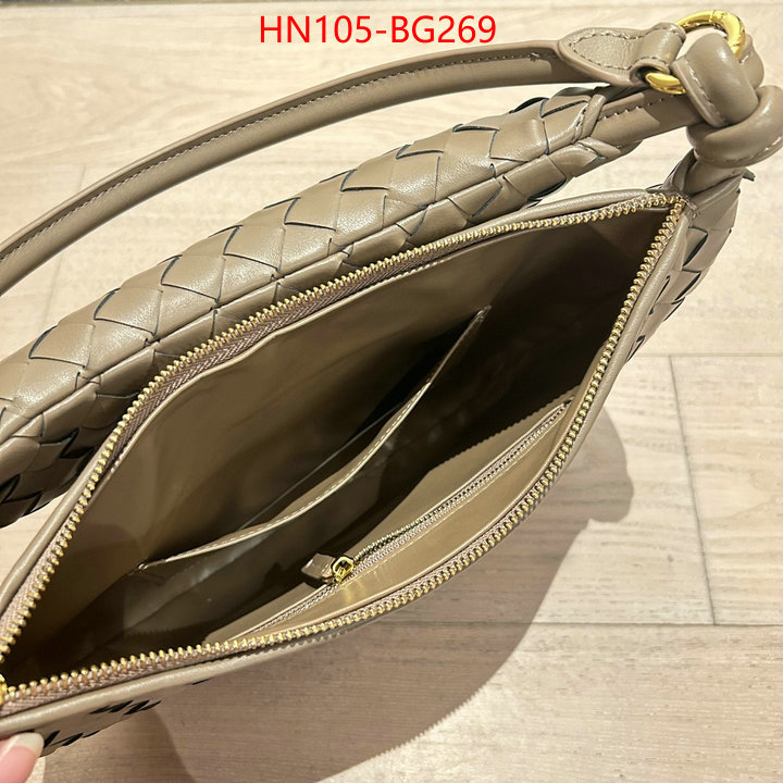 BV Bags(4A)-Handbag- store ID: BG269 $: 105USD