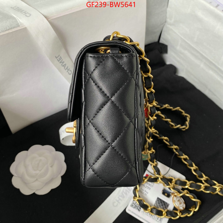 Chanel Bags(TOP)-Diagonal- where can i buy the best quality ID: BW5641 $: 239USD