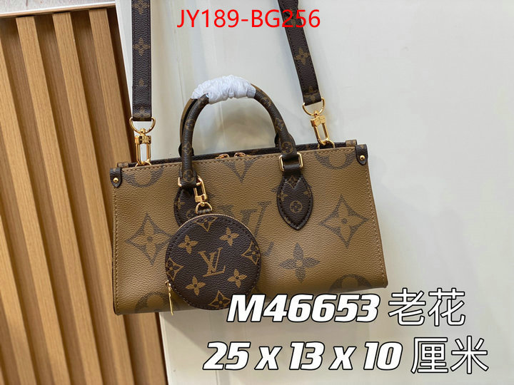 LV Bags(TOP)-Handbag Collection- website to buy replica ID: BG256 $: 189USD