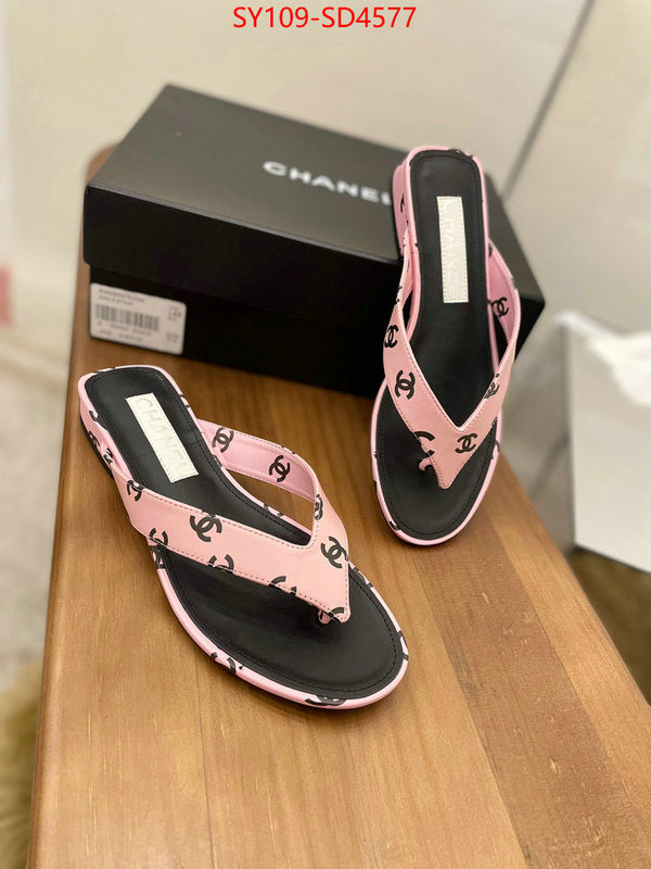 Women Shoes-Chanel buy ID: SD4577 $: 109USD