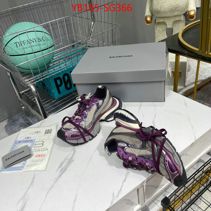 Women Shoes-Balenciaga same as original ID: SG366 $: 165USD