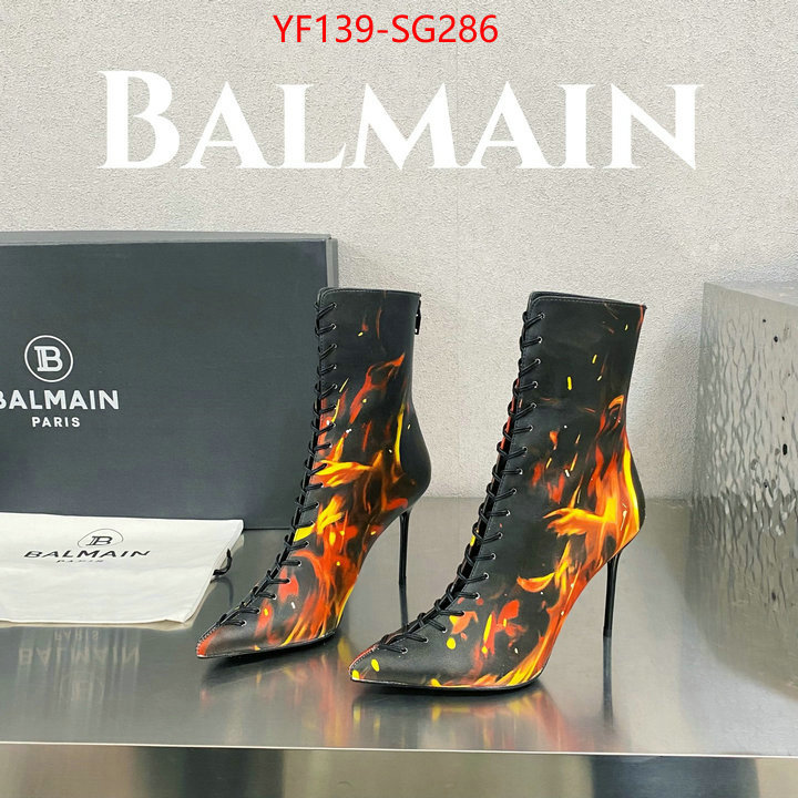Women Shoes-Boots how can i find replica ID: SG286 $: 139USD