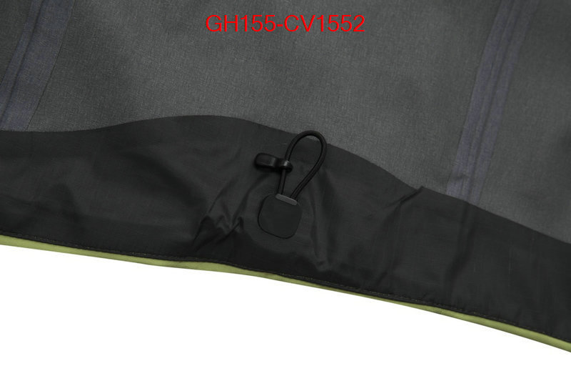 Clothing-ARCTERYX only sell high-quality ID: CV1552 $: 155USD