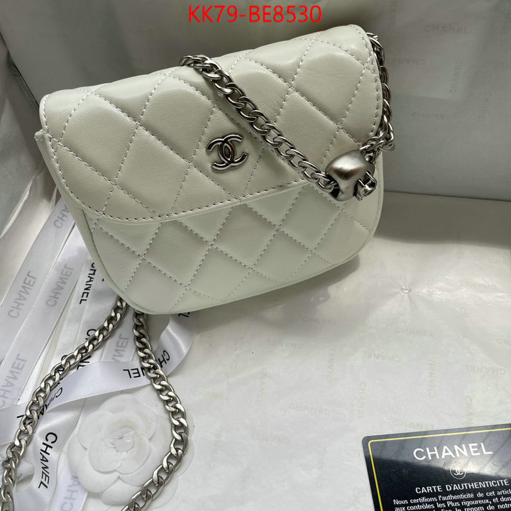 Chanel Bags(4A)-Diagonal- sale ID: BE8530 $: 79USD