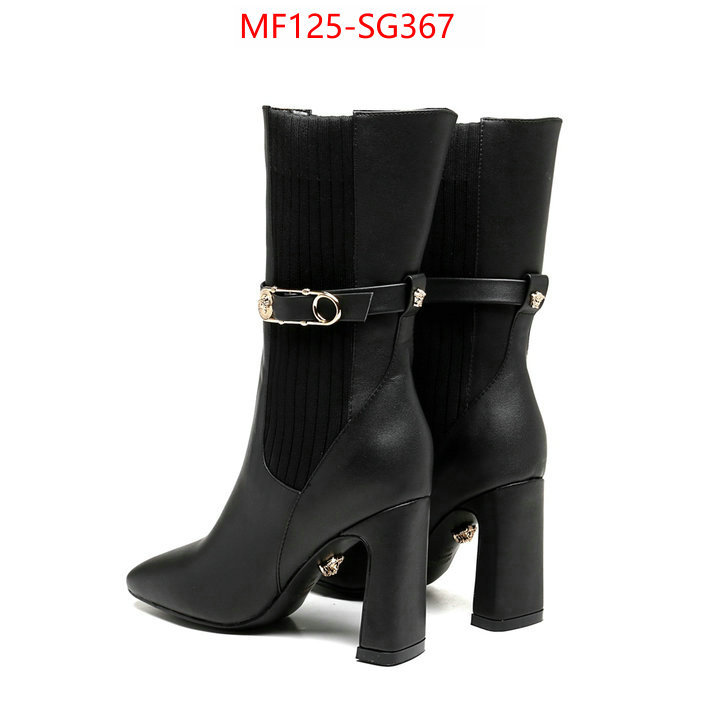 Women Shoes-Boots online sale ID: SG367 $: 125USD
