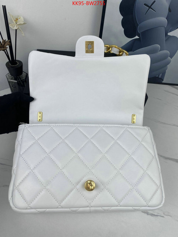 Chanel Bags(4A)-Diagonal- outlet 1:1 replica ID: BW2755 $: 95USD