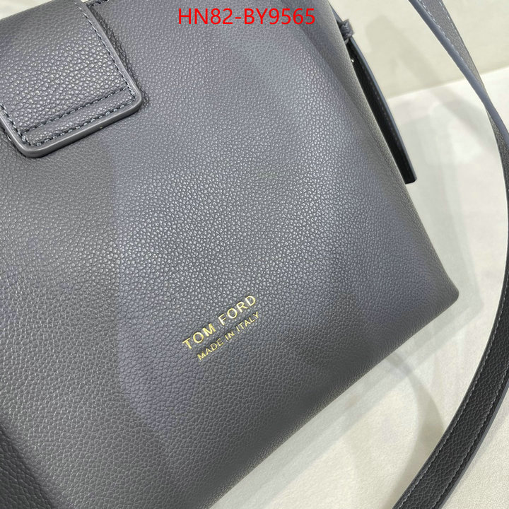 Tom Ford Bags(4A)-Handbag- shop cheap high quality 1:1 replica ID: BY9565 $: 82USD