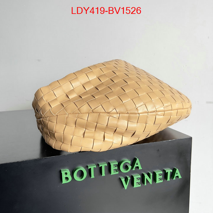 BV Bags(TOP)-Jodie online from china ID: BV1526 $: 419USD