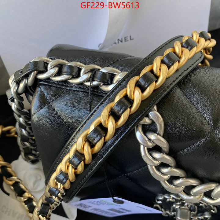 Chanel Bags(TOP)-Diagonal- new 2023 ID: BW5613 $: 229USD