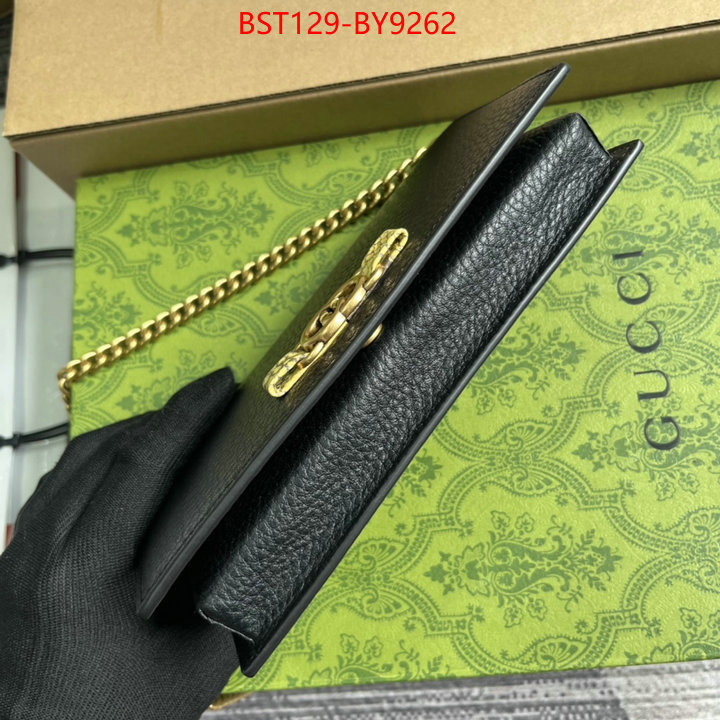Gucci Bags(TOP)-Diagonal- where to find the best replicas ID: BY9262 $: 129USD