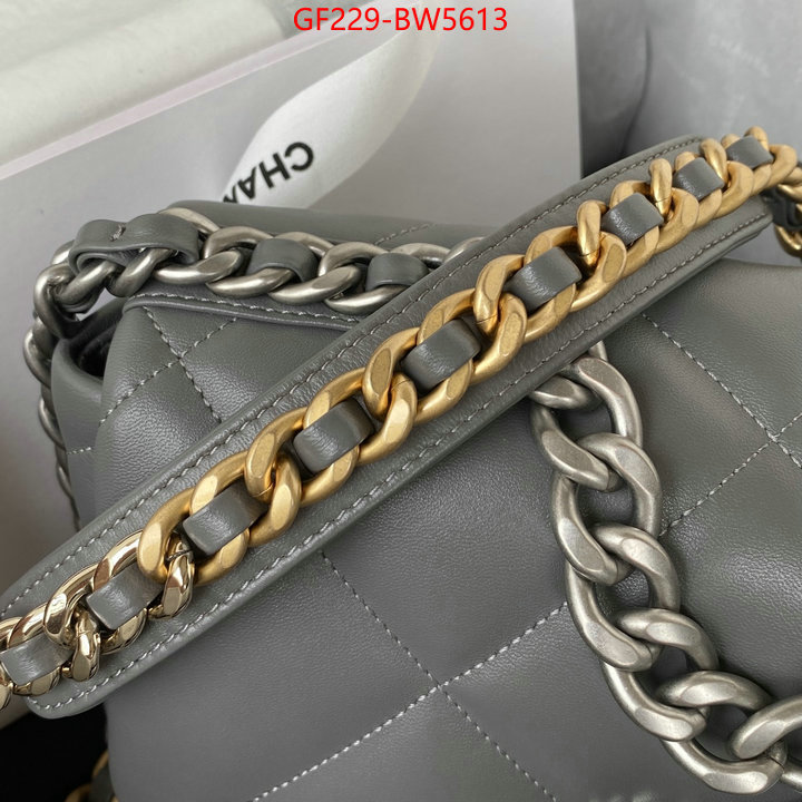 Chanel Bags(TOP)-Diagonal- new 2023 ID: BW5613 $: 229USD