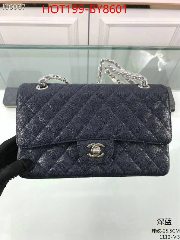 Chanel Bags(TOP)-Diagonal- what best replica sellers ID: BY8601 $: 199USD