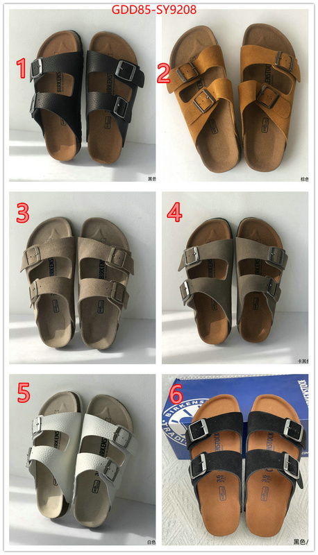 Women Shoes-Birkenstock buy cheap replica ID: SY9208 $: 85USD