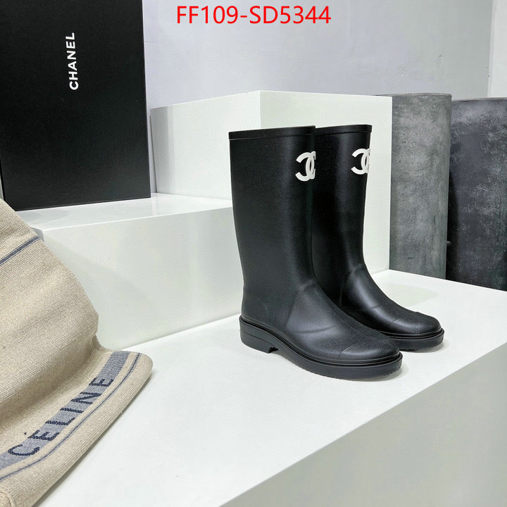 Women Shoes-Boots luxury cheap ID: SD5344 $: 109USD