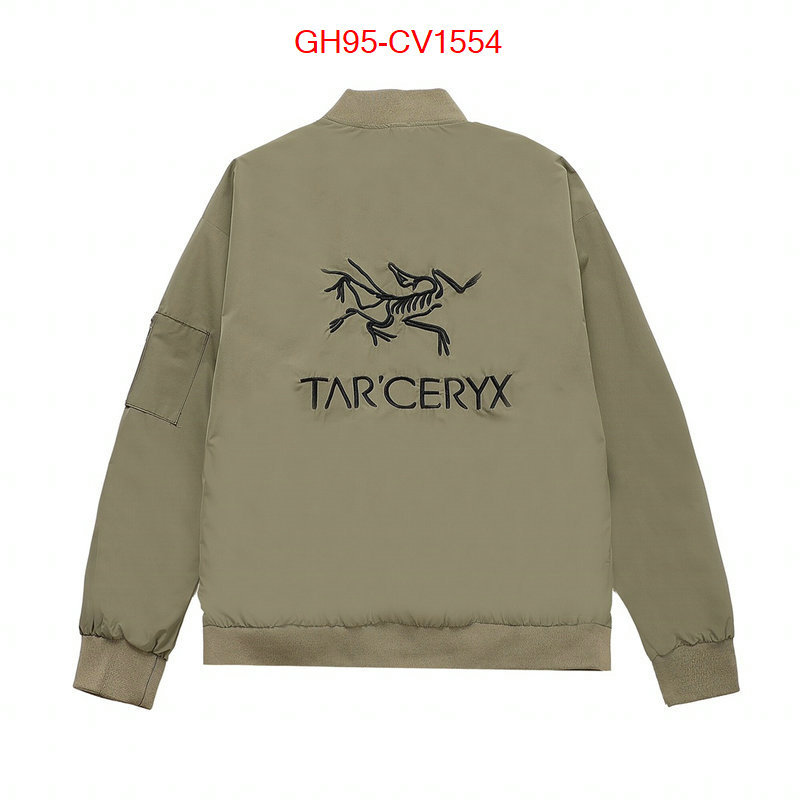 Clothing-ARCTERYX where to buy high quality ID: CV1554 $: 95USD