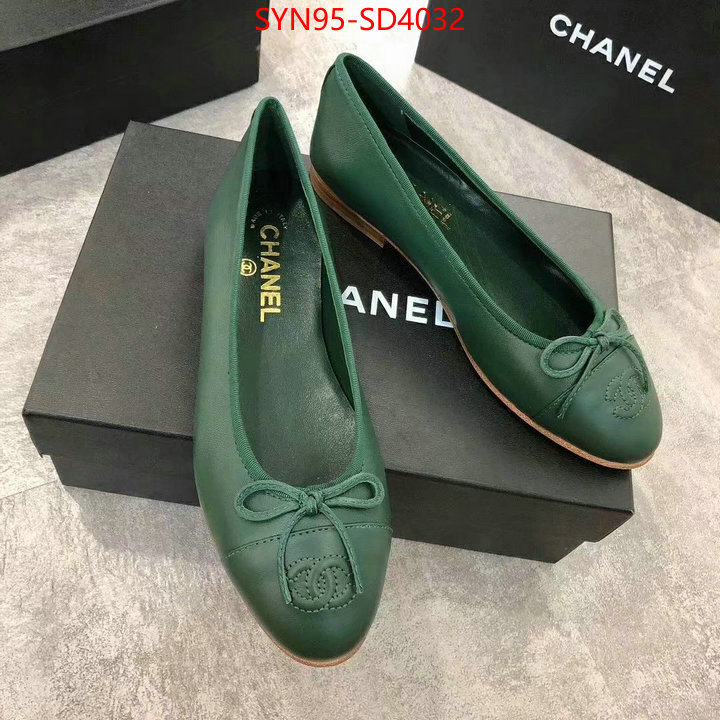 Women Shoes-Chanel replicas buy special ID: SD4032 $: 95USD