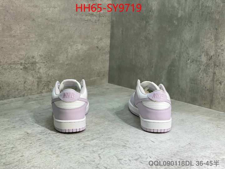 Women Shoes-NIKE styles & where to buy ID: SY9719 $: 65USD
